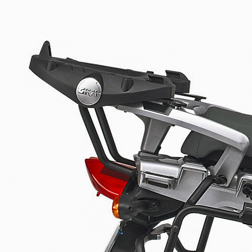 Givi Hard Luggage Mounting Hardware - SR684 BMW 1200 / 1200 Adventure / 1200 Triple Black Special Edition 2004-2012