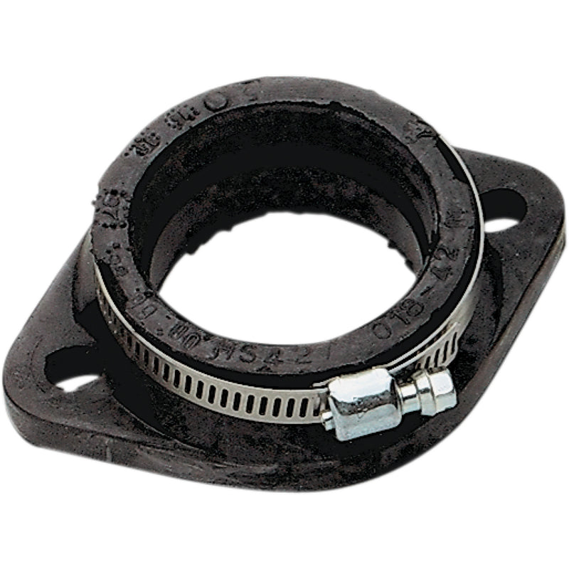 MIKUNI HS42/018-42 HS42/018-42K Carburetor Flange Adapter black - 42 mm