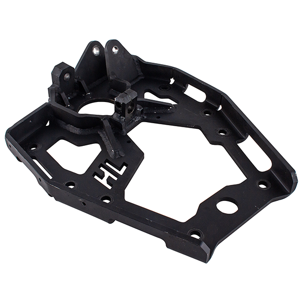 High Lifter 63-6489 PGL-850DI-GEN1XP 8 PORTAL DUAL IDLER 50% GEAR REDUCTION POLARIS