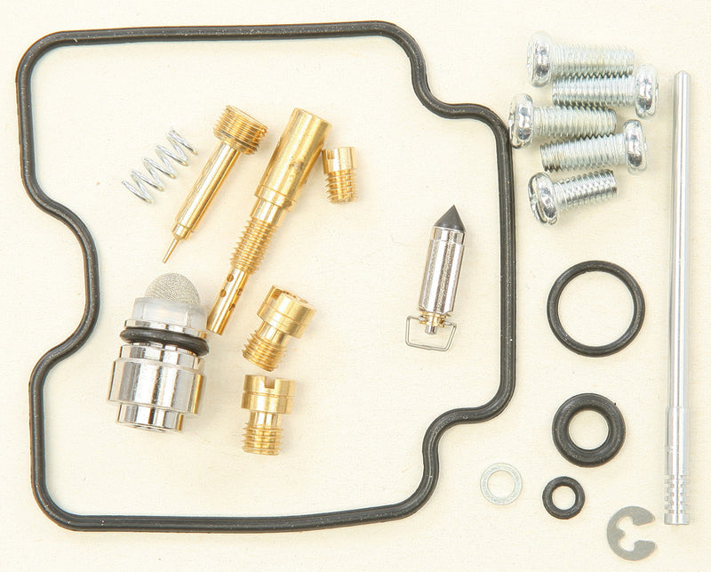 All Balls Carburetor Repair Kit - 26-1095 Suzuki KingQuad 2000-2002