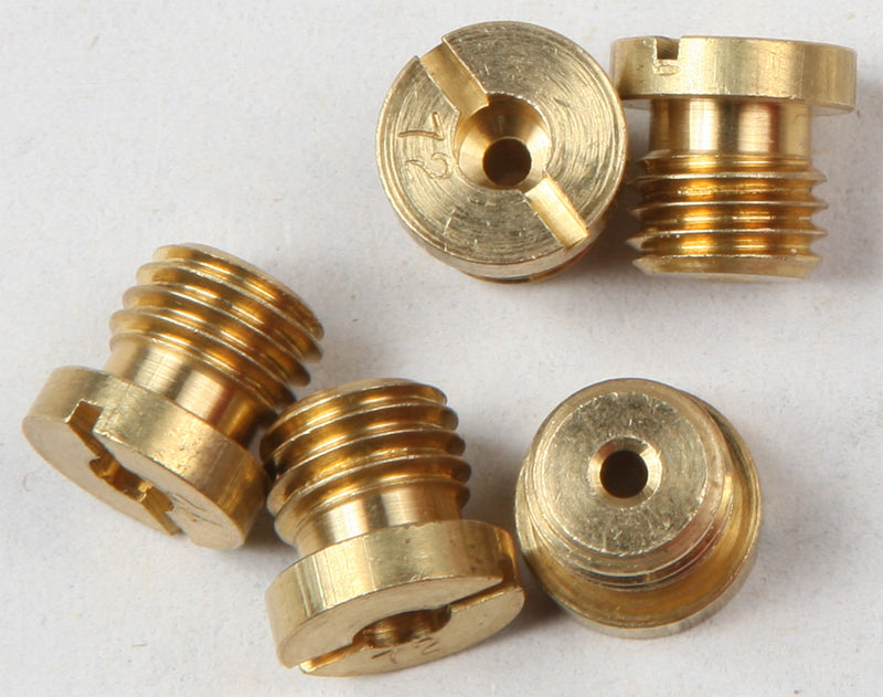 Cycle Pro S&S Main Jets #.072 5/PK - 24373