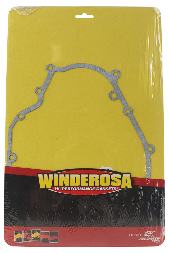 Vertex Clutch Cover Gasket Outer - 333038 Kawasaki Ninja 500 / 500 Vulcan / 500 Vulcan Ltd / Ninja 500R 1987-2009