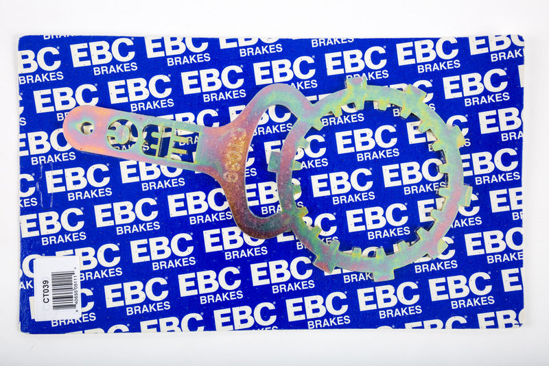 Ebc 57-78039 CT039 CLUTCH BASKET HOLDER CT039