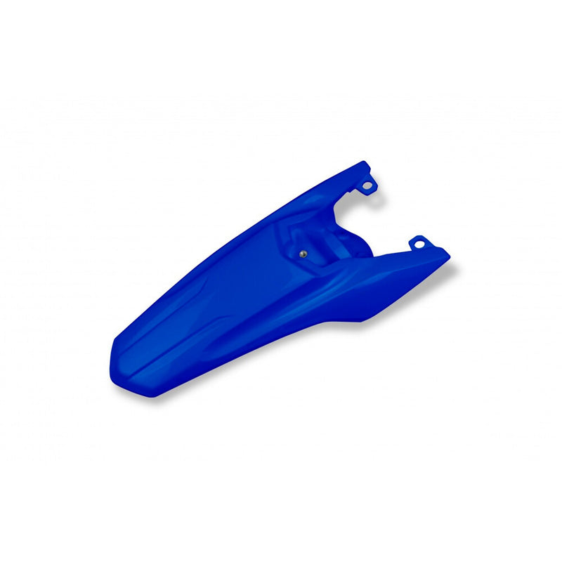 Polisport Rear Fender YZ65 Blue - 8687000002 Yamaha YZ 65 2019-2025