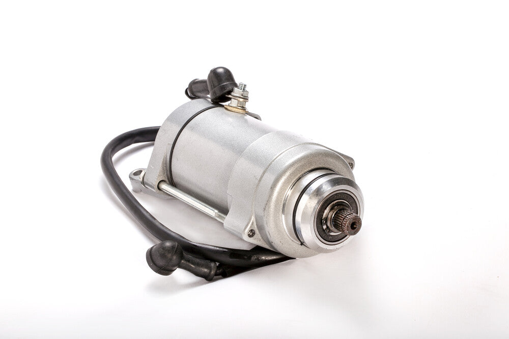 Rick's Motorsport Electric 27-61401 61-401 STARTER MOTOR