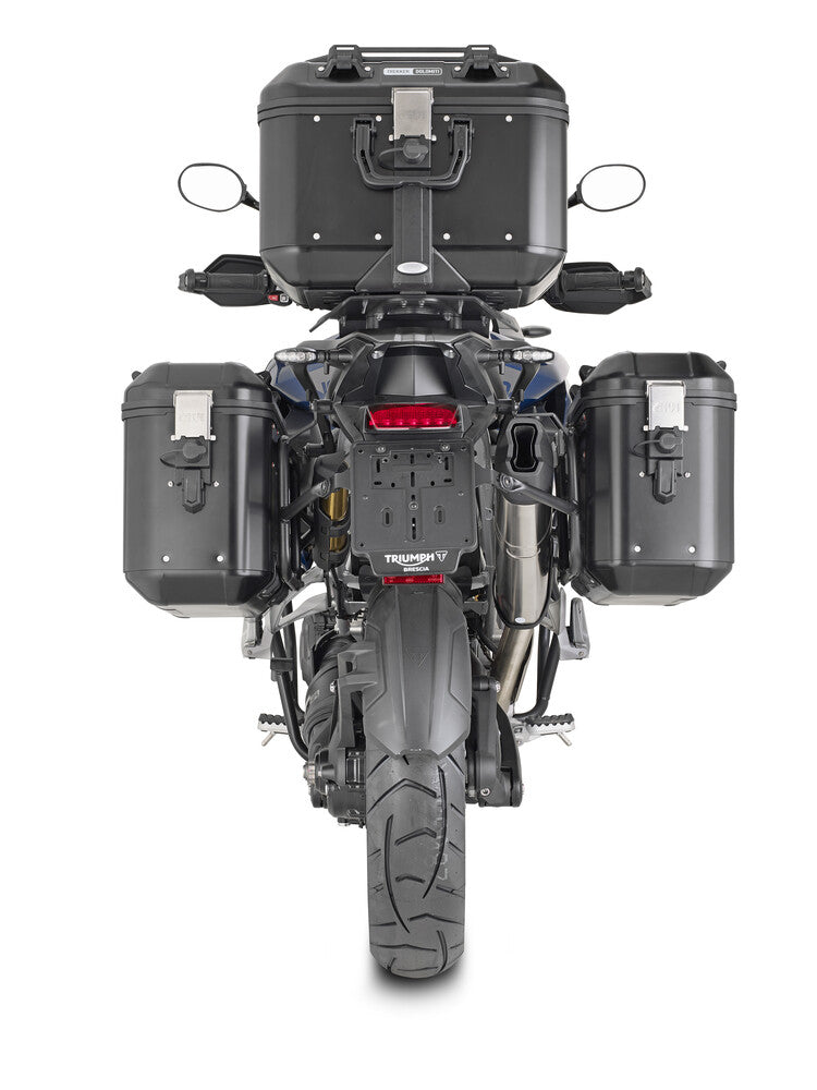 Givi 270-6177 PLO6422MK SIDE CASE HARDWARE TRI