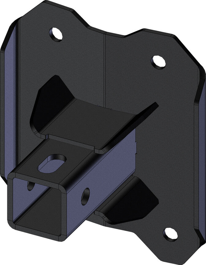 KFI Products Rear 2" Receiver - 102045 Polaris RZR 2022