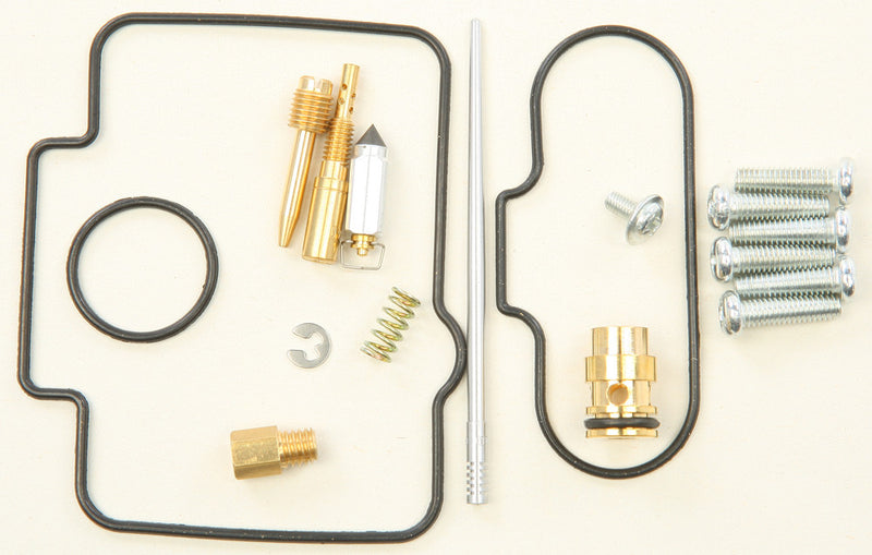 All Balls Bike Carburetor Rebuild Kit - 26-1184 Honda CR125R 2001