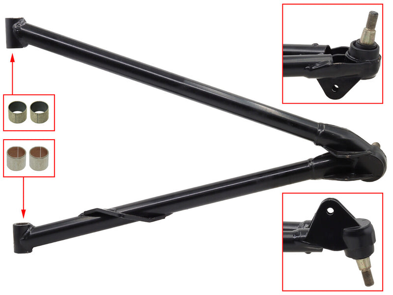 Sp1 Lower A-ARM Right A C - SM-08657R Arctic Cat XF / Riot / Blast 2018-2019