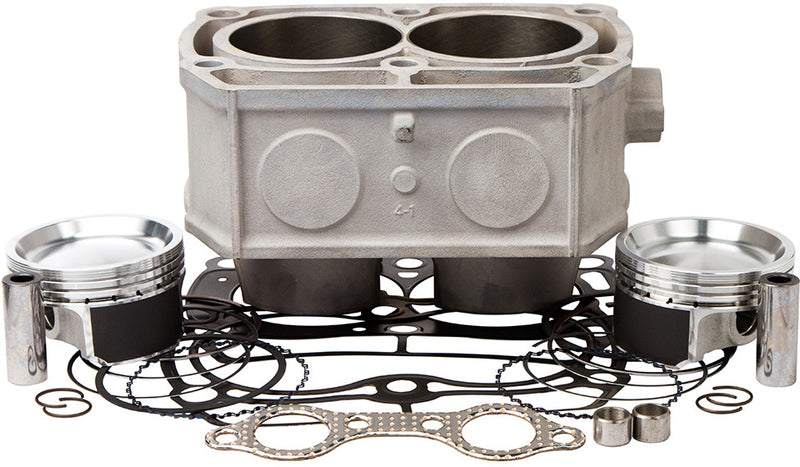 Cylinder Works Cylinder Kit BB 82.00/+2.0 10.2:1 POL - 61002-K02 Polaris 800 4x4 / Ranger 800 4x4 / Sportsman 800 4x4 2011-2014