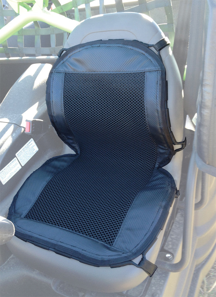 Atv Tek 45-2680 UTVSP1 1-PC SEAT PROTECTOR UTV