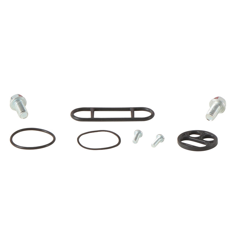 All Balls Fuel TAP Repair Kit - 60-1091 For Kawasaki Dirt Bikes 1999-2024 | Suzuki RM 65 2003-2005