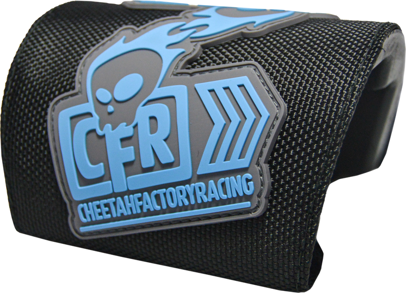Cfr CD31.4 Bar PAD Mini Blue - CFR-CD31.4