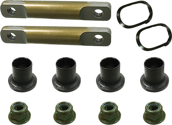 Sp1 Bushing Bolt Kit - SM-08278 Polaris Snowmobiles 2011-2016