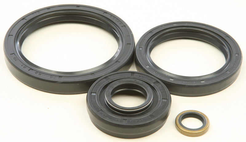 All Balls Differential Seal Kit - 25-2066-5 For Kawasaki ATVs 2002-2020 | Suzuki 700 Twin Peaks 4x4 / 700F Twin Peaks 4x4 2004-2006