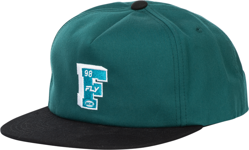 Fly Racing Varsity Hat