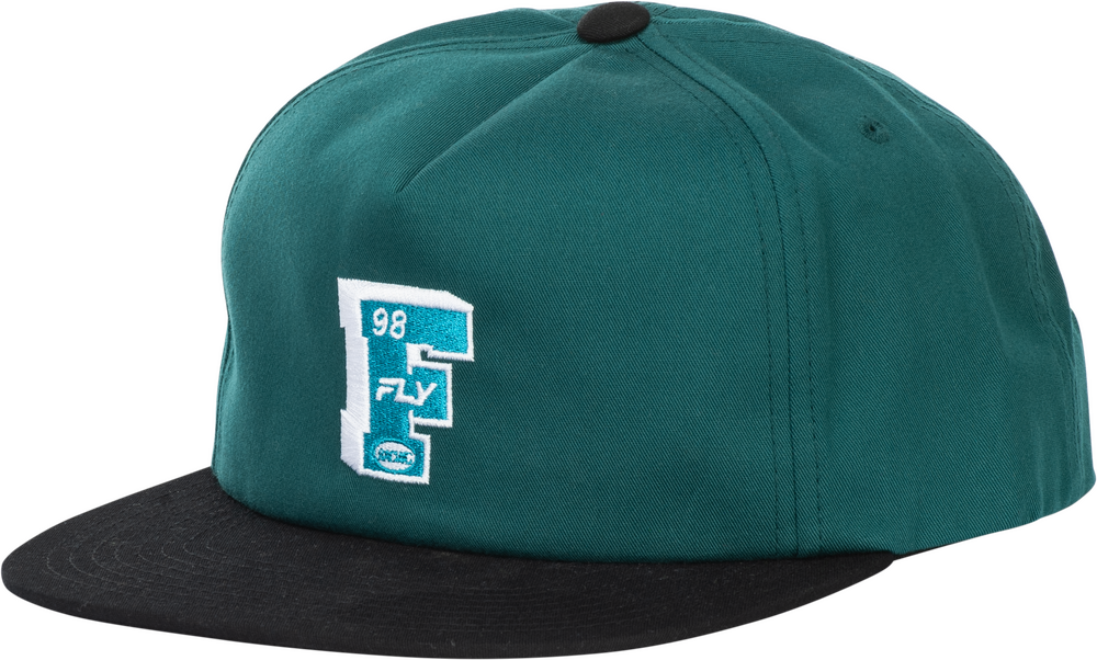 Fly Racing Varsity Hat