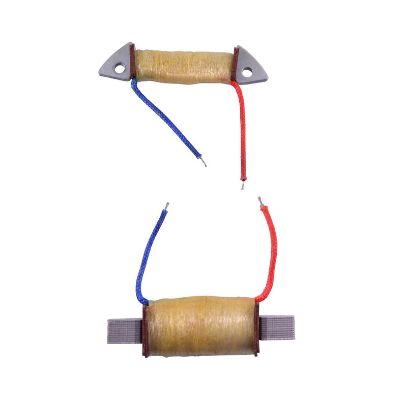 Rm Stator Stator Ignition Source Coil - RM00035 Kawasaki KDX200 1985-1988