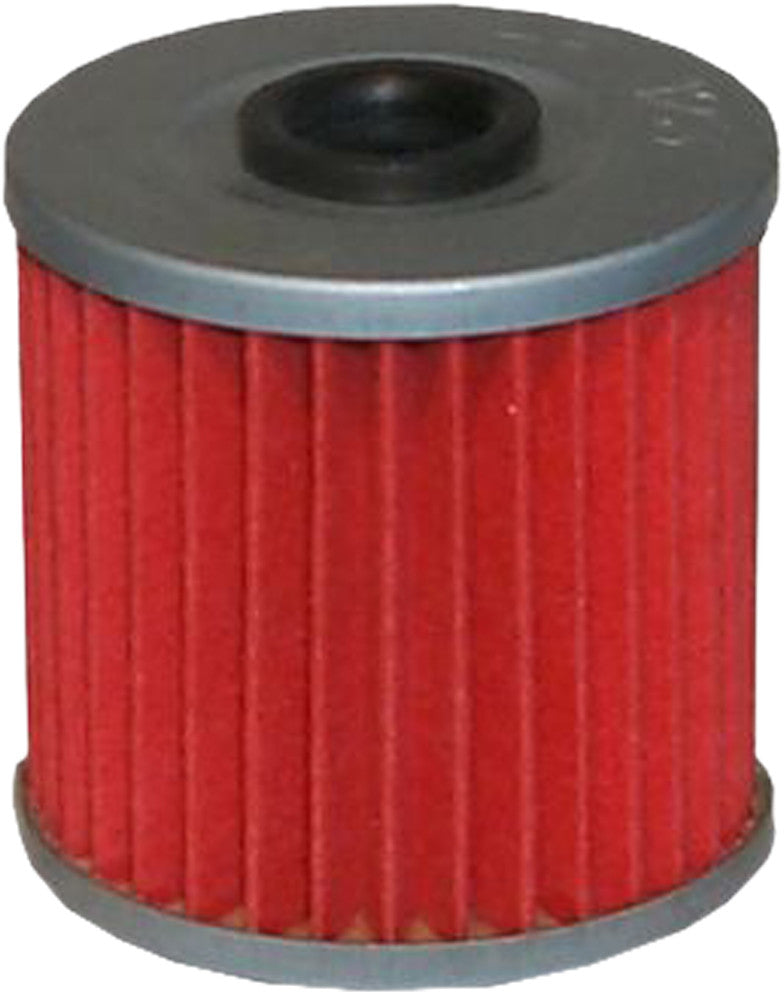 Hiflofiltro 550-0123 HF123 OIL FILTER