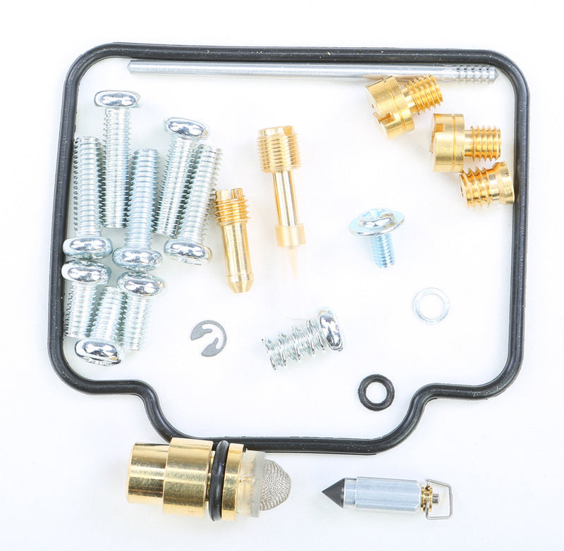All Balls Carburetor Repair Kit - 26-1430 Arctic Cat 454 4x4 / Bearcat 454 2x4 / 454 4x2 / 500 4x4 1996-1999