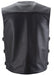Rear angle of the 12 Gauge Vest