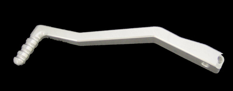 Modquad Billet Shift Lever (polished) - SL1-1 Yamaha Banshee / 350 1987-2006