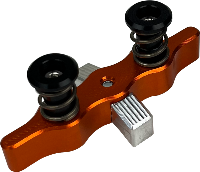 Tamer 188-8002 HH-DBU-02O TAMER DOUBLE BUTTON X-WING ORANGE