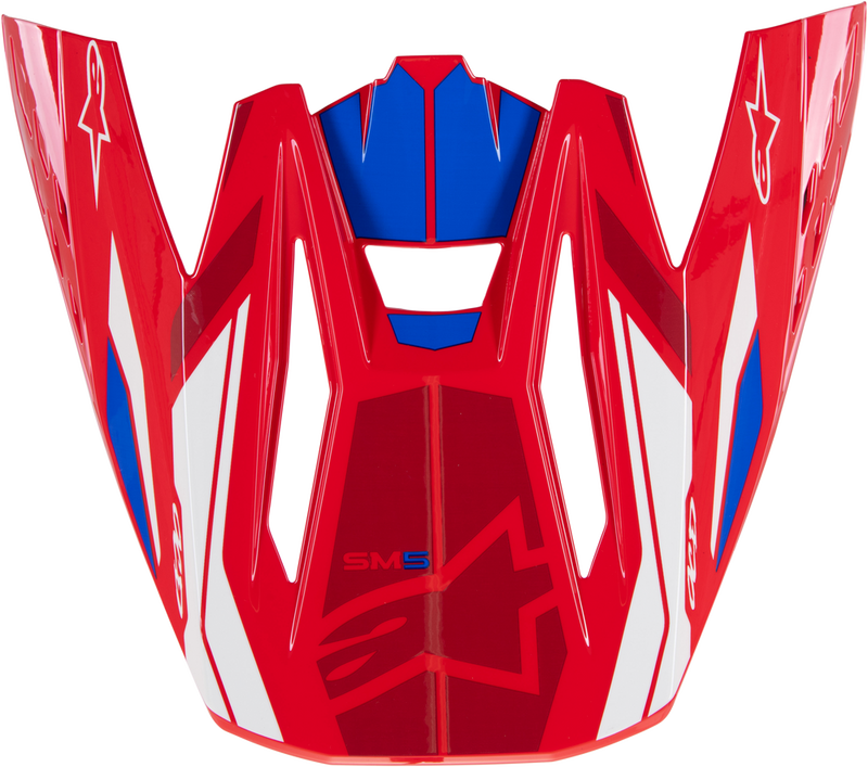 Alpinestars S-M5 Visor