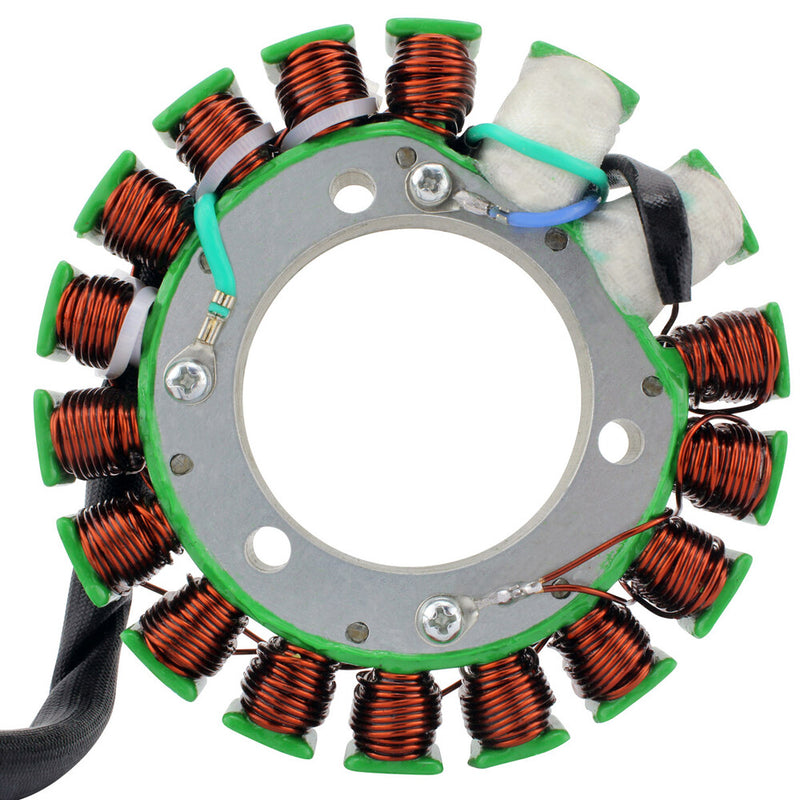 Rm Stator 200W High Output Stator Kit Stator+cdi+box+ignition Coil - RMS900-107583 Honda XR600R 1988-2000