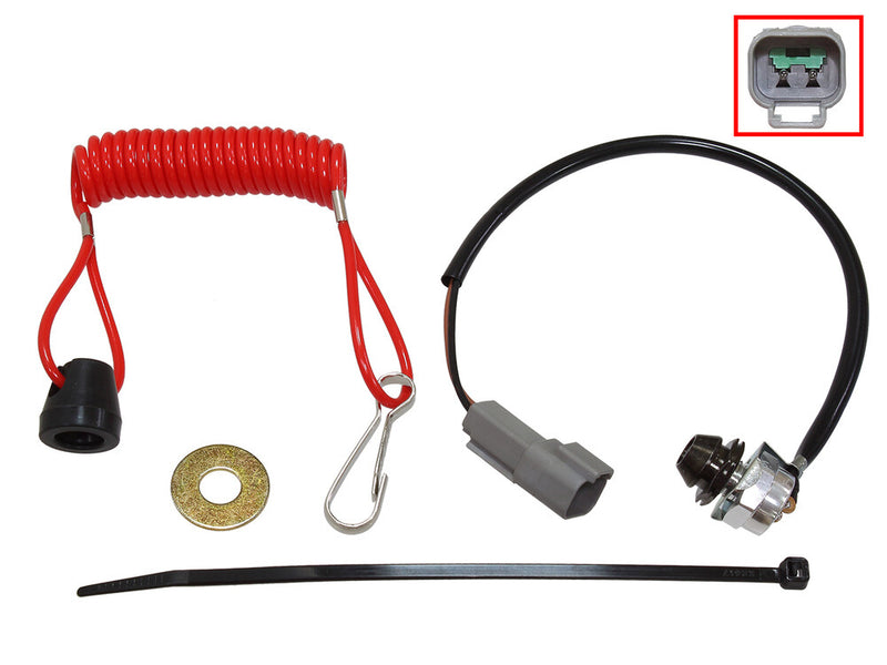 Sp1 Tether Switch POL - SM-01574