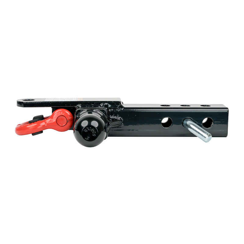 Atv Tek 45-2118 EHITCH-4 ELITE 4-WAY HITCH
