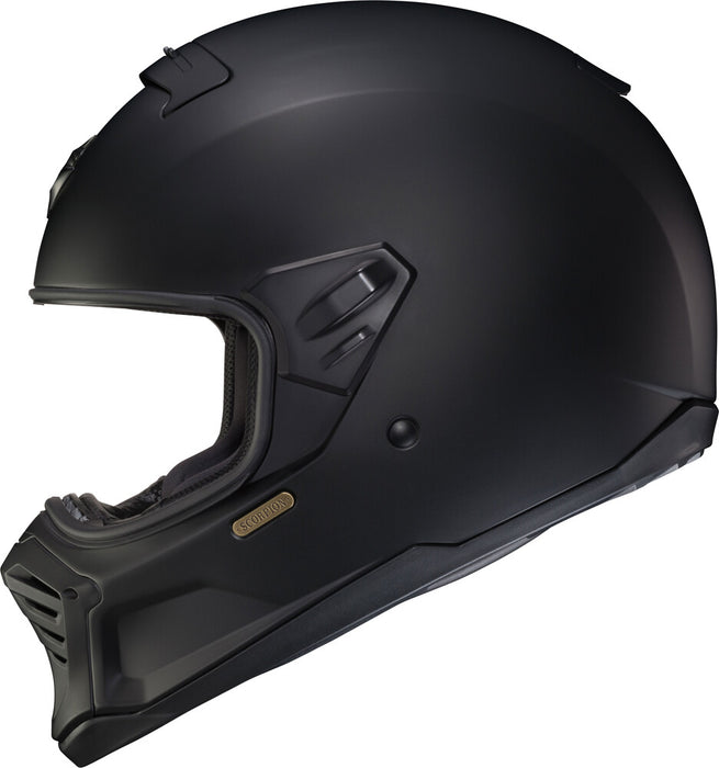 Scorpion Exo EXO-HX1 full-face Helmet