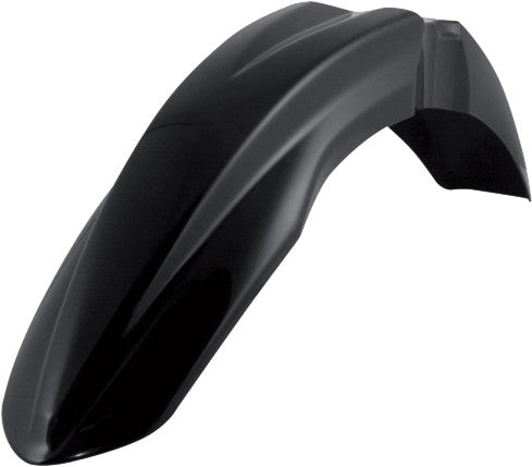 Acerbis Front Fender Black - 2141690001 Kawasaki KX 250 / KX 450 2009-2012