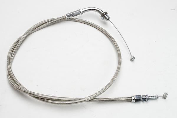 Motion Pro 70-62354 62-0354 ARMOR COAT THROTTLE PULL CABLE