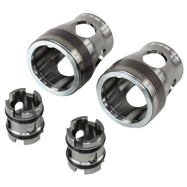Zeta Lowdown Inner Kit Front KYB AOS25 - ZE56-31020 Yamaha WR 450 / WR 250 2019-2023