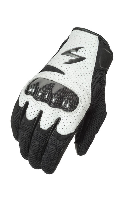 Scorpion Exo 75-5805X G36-056 VORTEX AIR GLOVES WHITE XL