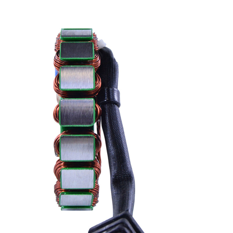Rm Stator Stator Stator+pickup+connector - RM01521 Kawasaki 650 1987-2007