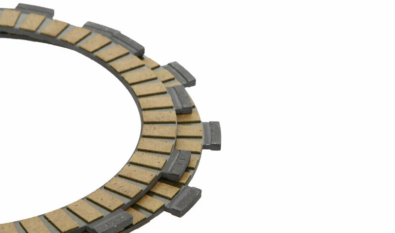 Pro X Clutch Friction Plate SET SHE - 16.S73011 Sherco Dirt Bikes 2014-2022
