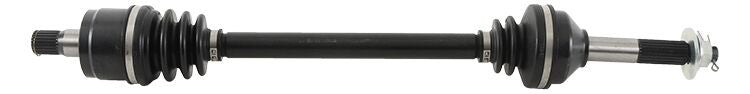 All Balls 8 Ball Extreme Axle Rear - AB8-KW-8-316 Kawasaki Teryx 2012-2013
