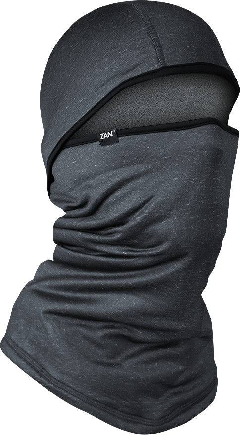Zan Headgear Adult Sportflex Convertible Balaclava