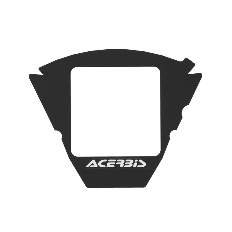 Acerbis Headlight VSL Beta RED - 2986780004 Beta Dirt Bikes 2025