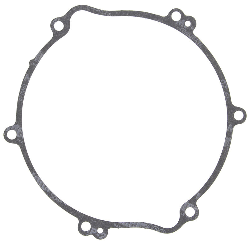 Vertex Clutch Cover Gasket - 817672 Yamaha YZ 125 1994-2004