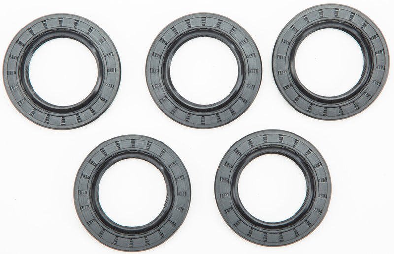 Cometic WET Clutch OIL Seal Twin CAM 5/PK OE#12052DL - C9260 For Harley Motorcycles 1984-2017