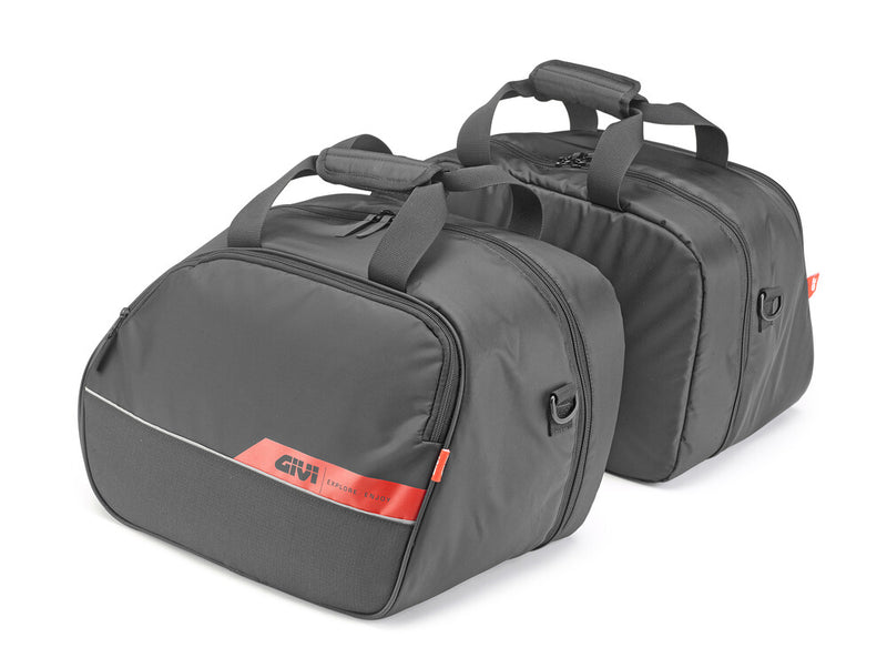 Givi 270-6133 T443D INNER BAGS FOR V35/V37 CASES BLACK