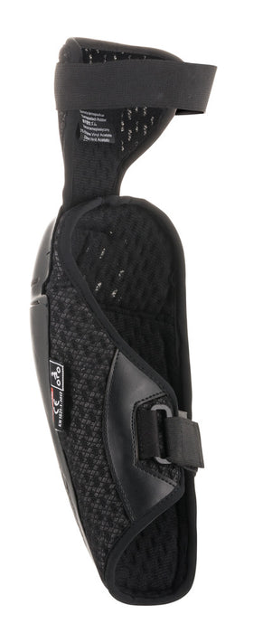 Alpinestars 482-62413 6506119-10-L/XL BIONIC PLUS ELBOW PROTECTORS LG/XL