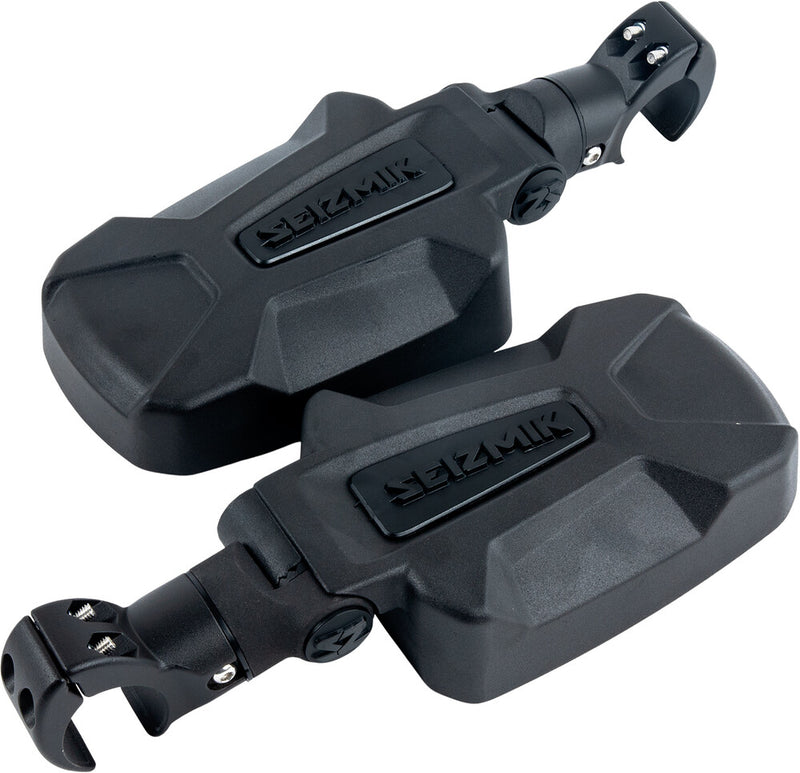 Seizmik Pursuit Side Mirror - 56-18110 Polaris RZR 2024