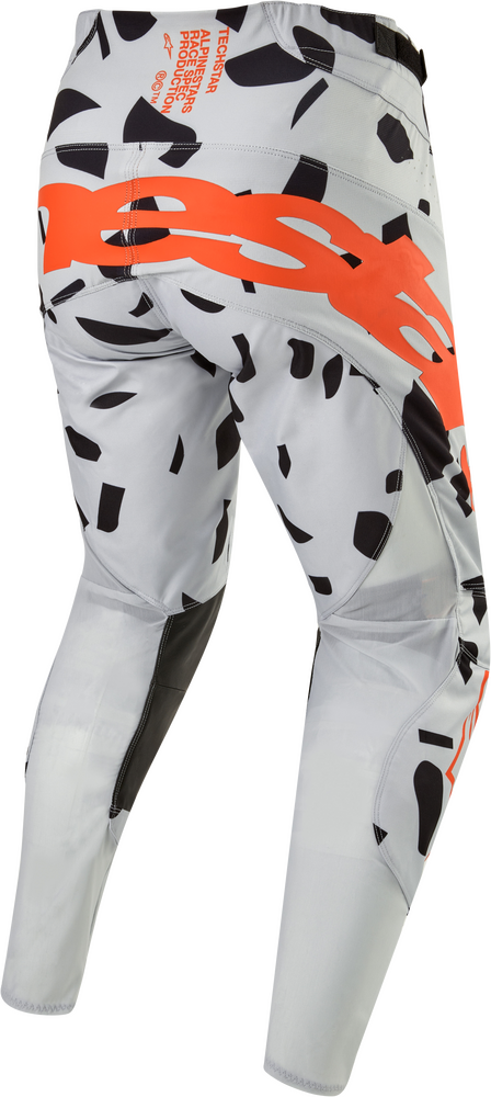 Alpinestars 482-241634 3726724-9267-34 Techstar Rantera Pants