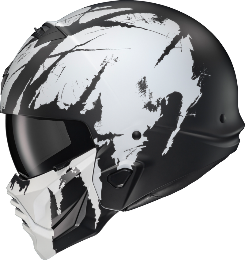 Scorpion Exo Covert 2 Open-Face Helmet