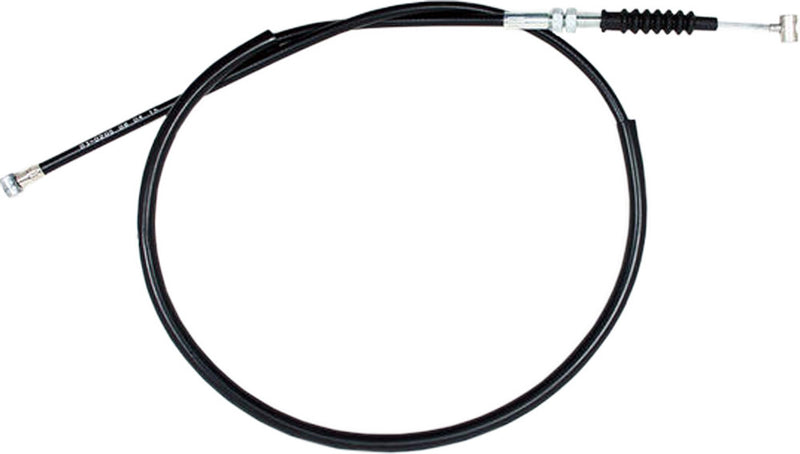Motion Pro Black Vinyl Front Brake Cable - 03-0205 For Kawasaki KX 60 / 110 1985-2009 | Suzuki RM 60 2003