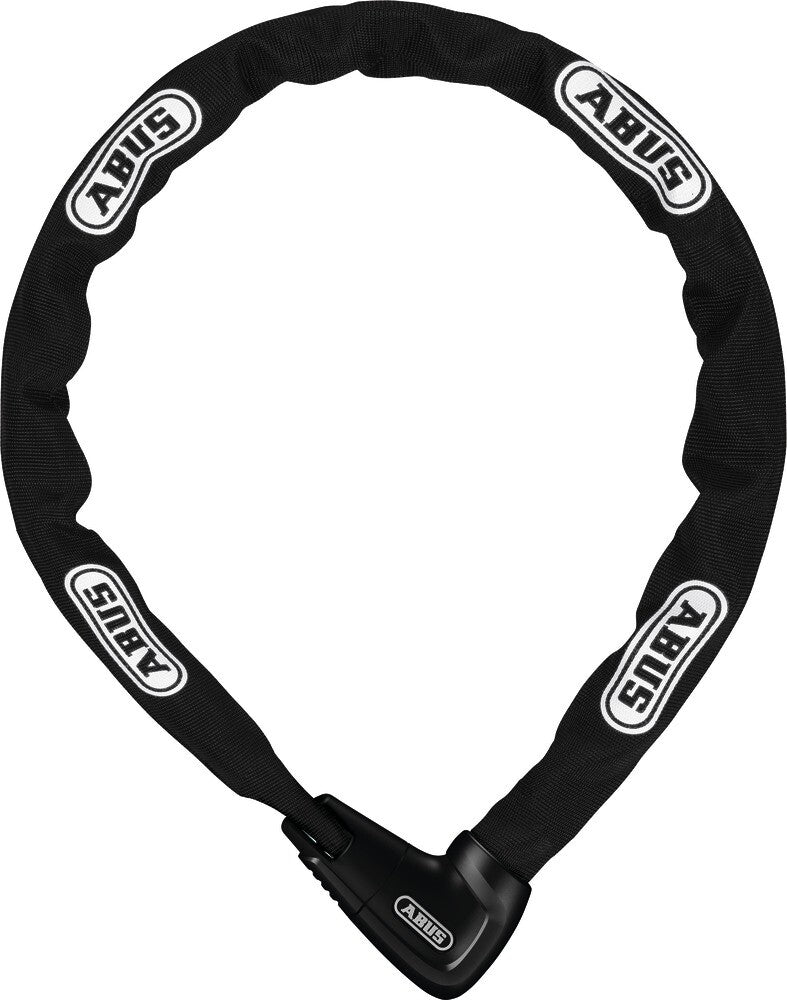 Abus 57-095566 95566 9809 PLUS CHAIN LOCK 170CM
